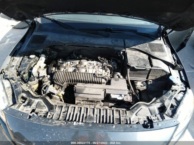 YV1612FS0E1287492 Volvo S60 T5