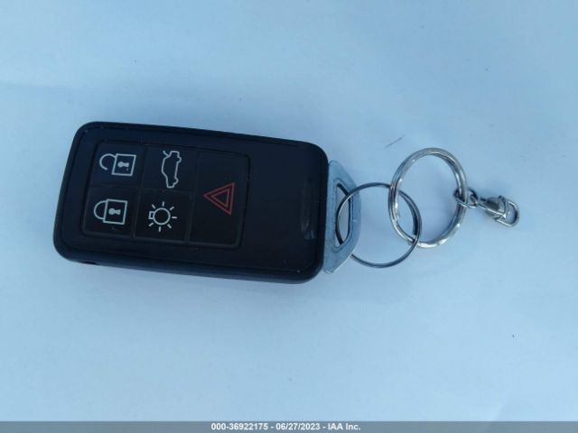 YV1612FS0E1287492 Volvo S60 T5