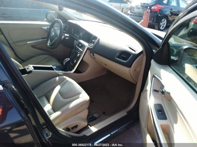 YV1612FS0E1287492 Volvo S60 T5