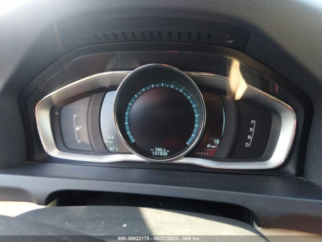 YV1612FS0E1287492 Volvo S60 T5