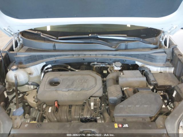 KNDPMCAC6H7121146 KIA Sportage Lx