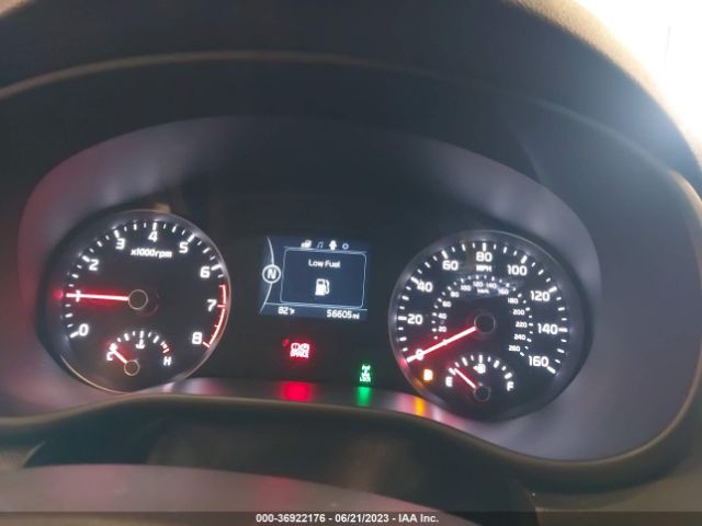 KNDPMCAC6H7121146 KIA Sportage Lx