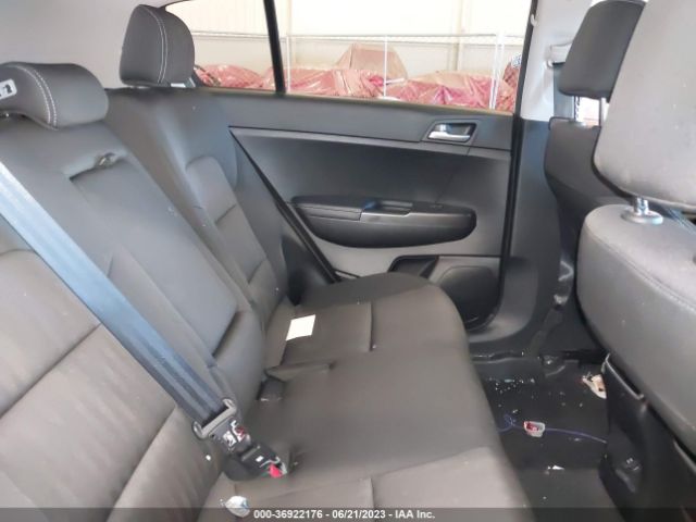 KNDPMCAC6H7121146 KIA Sportage Lx