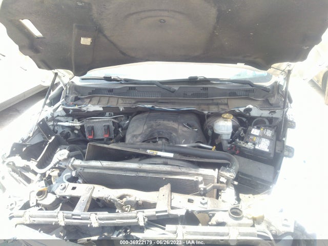 1C6RR7PT4HS712511 RAM 1500 Longhorn