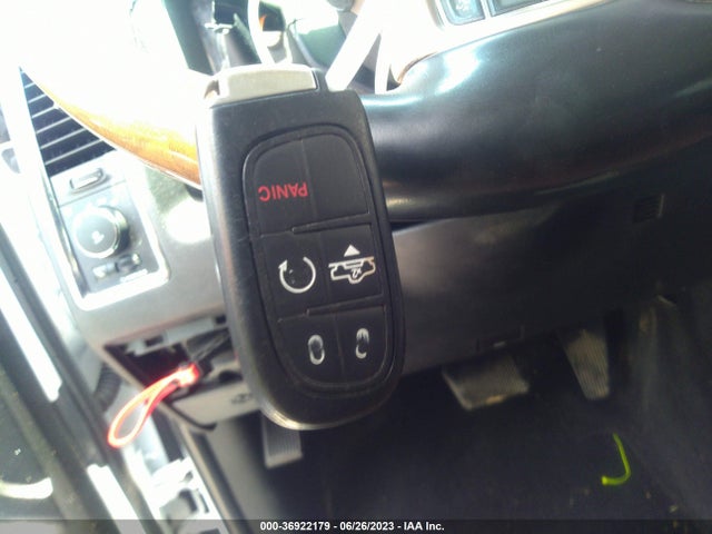 1C6RR7PT4HS712511 RAM 1500 Longhorn