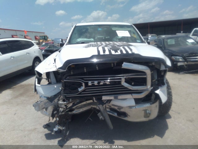 1C6RR7PT4HS712511 RAM 1500 Longhorn