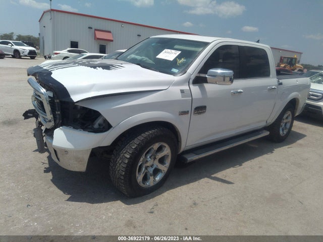 1C6RR7PT4HS712511 RAM 1500 Longhorn
