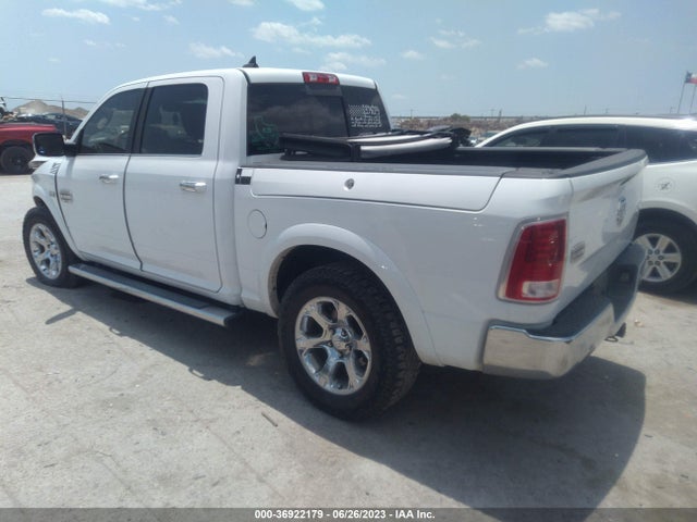1C6RR7PT4HS712511 RAM 1500 Longhorn