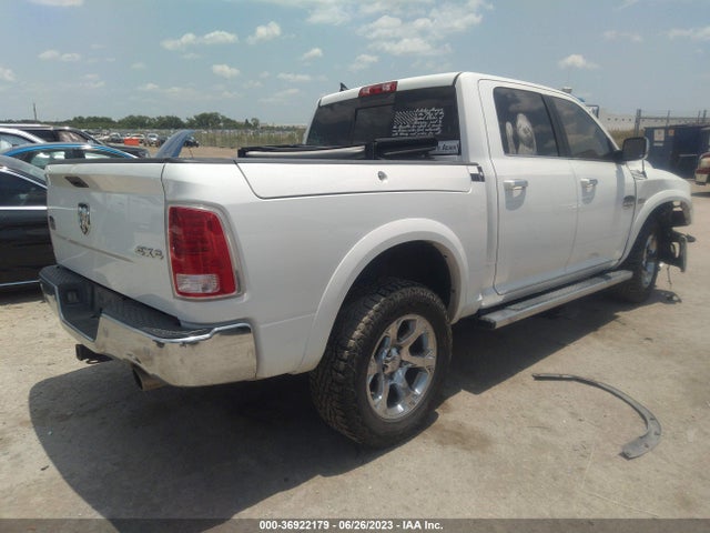 1C6RR7PT4HS712511 RAM 1500 Longhorn