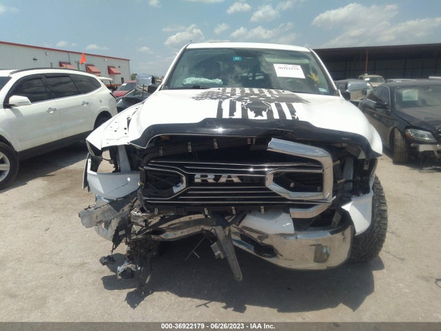1C6RR7PT4HS712511 RAM 1500 Longhorn