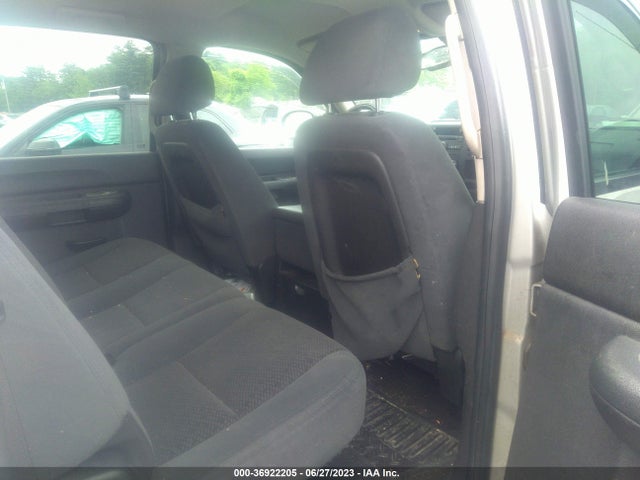 2007 CHEVROLET SILVERADO 1500 LT W/1LT VIN: 2GCEK13C471654509