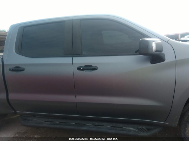 Chevrolet Silverado 1500 Lt Trail Boss 2019 3GCPYFED3KG307229 Image 14