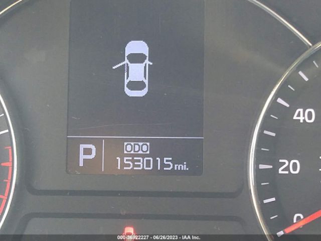 KNAFX5A87E5169303 KIA Forte 5-door Ex