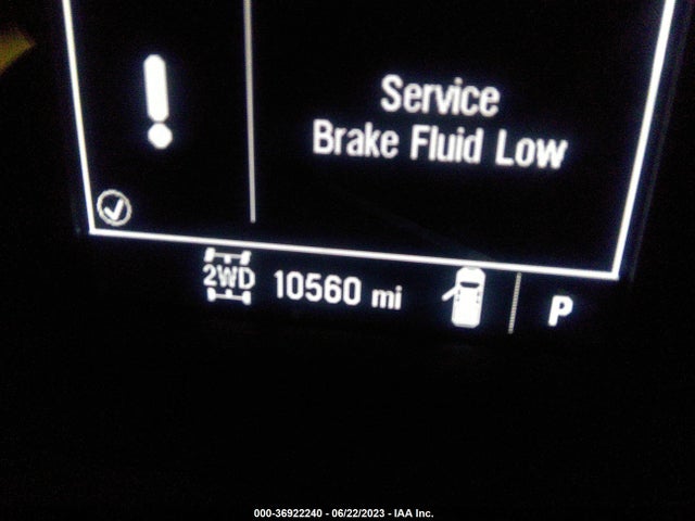 Chevrolet Silverado 1500 Work Truck 2023 3GCPDAEK1PG100875 Image 15