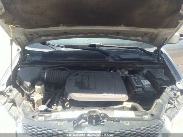 Dodge Grand Caravan Sxt 2014 2C4RDGCG8ER212400 Image 11