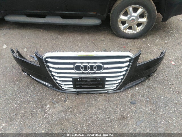WAURGAFD4EN007365 Audi A8 L 3.0t