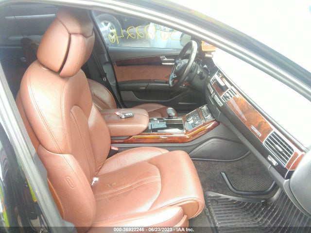 WAURGAFD4EN007365 Audi A8 L 3.0t