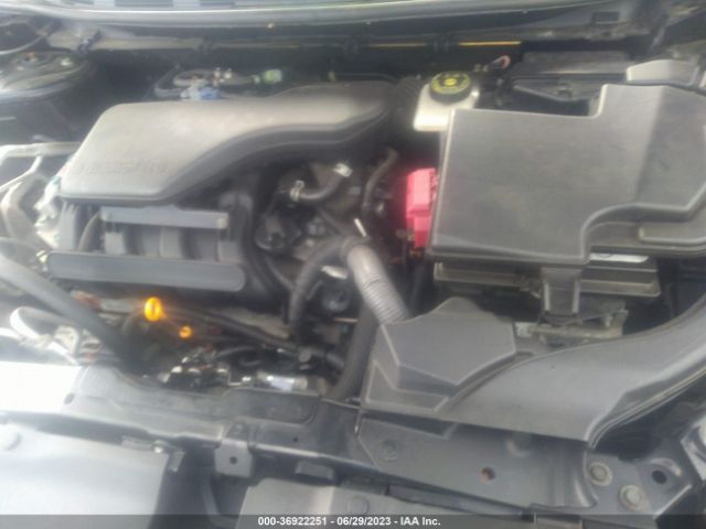 JN1BJ1CR4HW106405 Nissan Rogue Sport Sl
