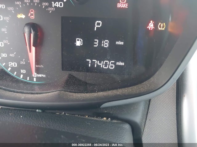 Chevrolet SONIC LT 2018 1G1JD5SH4J4119682 Image 13