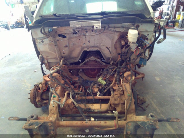 Chevrolet Silverado 2500hd Lt 2015 1GC1KVE87FF629805 Image 10