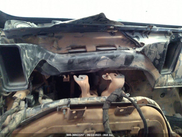 Chevrolet Silverado 2500hd Lt 2015 1GC1KVE87FF629805 Image 7