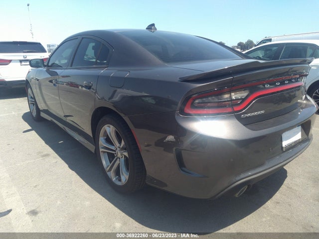Dodge CHARGER R/T 2021 2C3CDXCT1MH556517 Image 3