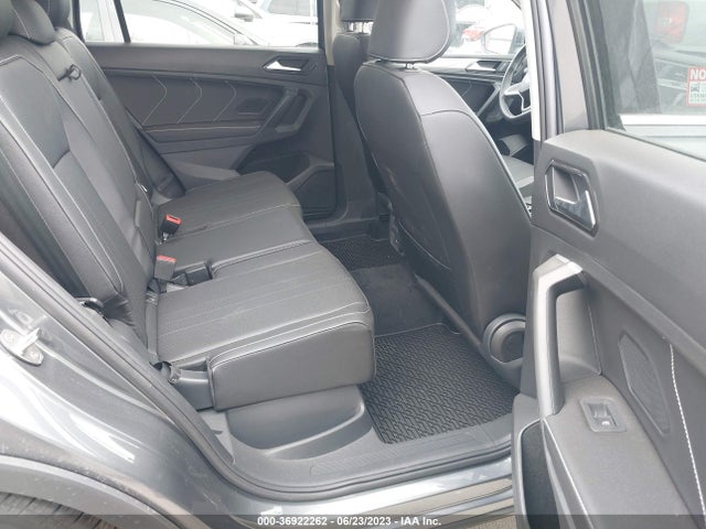 3VV2B7AX9PM066353 Volkswagen TIGUAN SE