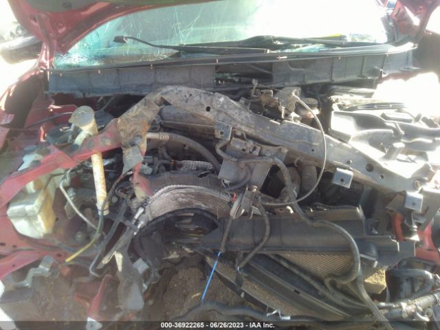 5N1AT2MT9GC780807 Nissan Rogue Sl