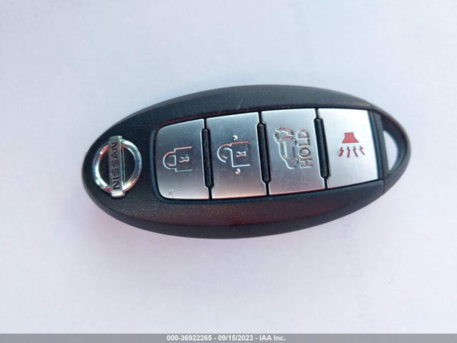 5N1AT2MT9GC780807 Nissan Rogue Sl