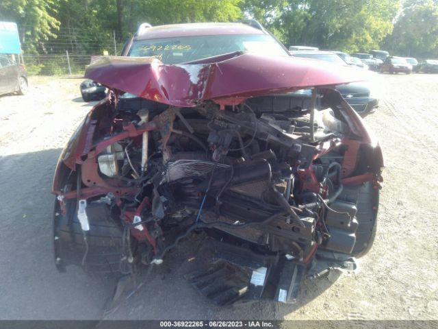 5N1AT2MT9GC780807 Nissan Rogue Sl