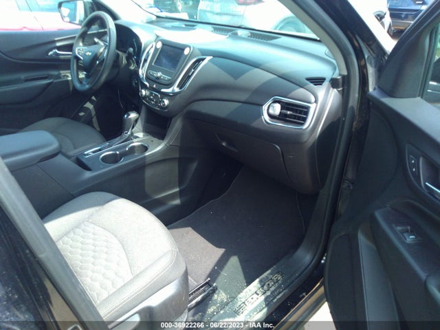 Chevrolet EQUINOX LT 2021 2GNAXKEV7M6129373 Image 5