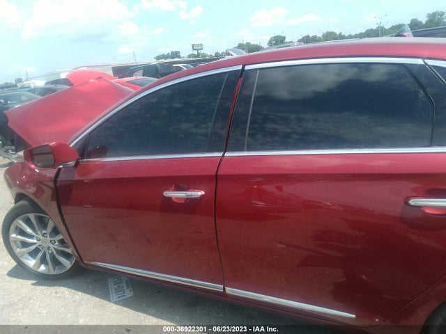 2G61M5S37F9198316 Cadillac XTS LUXURY