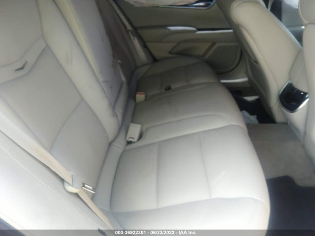 2G61M5S37F9198316 Cadillac XTS LUXURY