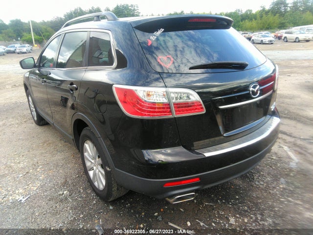 2010 MAZDA CX-9 TOURING VIN: JM3TB3MV6A0229807