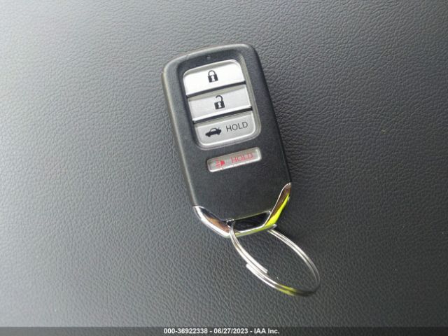1HGCV1F32NA078823 Honda Accord Sedan Sport