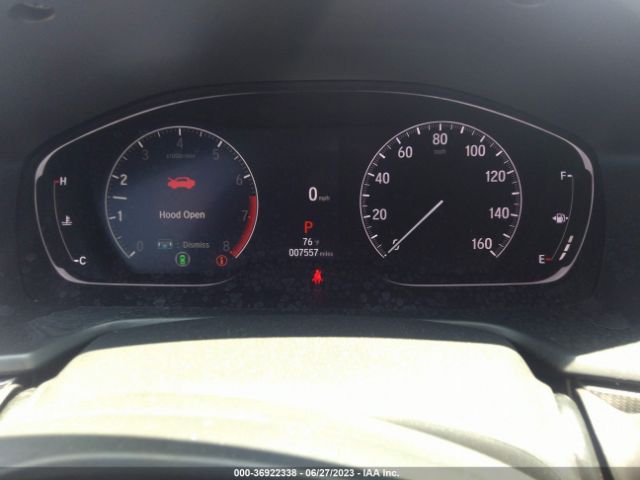 1HGCV1F32NA078823 Honda Accord Sedan Sport