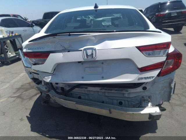 1HGCV1F32NA078823 Honda Accord Sedan Sport