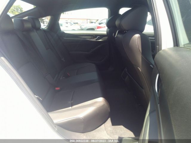 1HGCV1F32NA078823 Honda Accord Sedan Sport