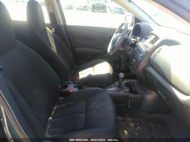 3N1CN7AP4GL905330 Nissan Versa S Plus