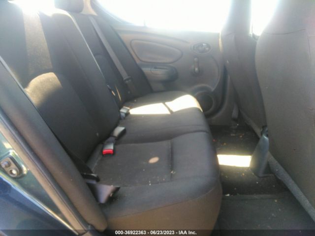3N1CN7AP4GL905330 Nissan Versa S Plus
