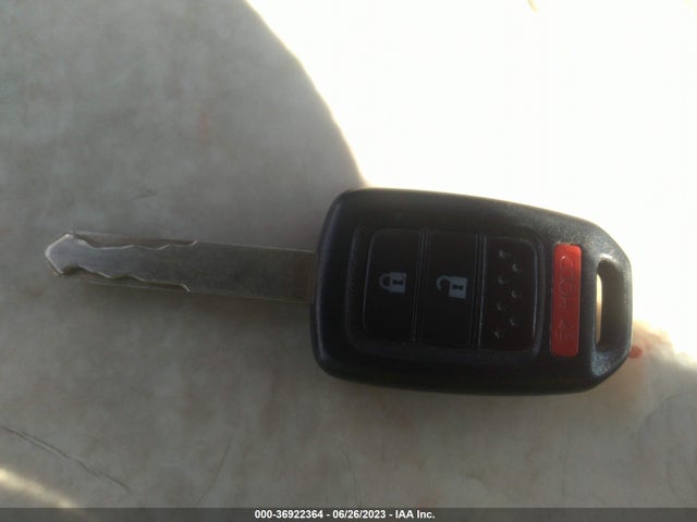 Honda FIT LX 2018 3HGGK5H45JM730466 Image 11