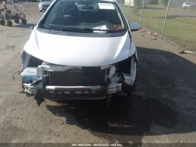Honda FIT LX 2018 3HGGK5H45JM730466 Image 6