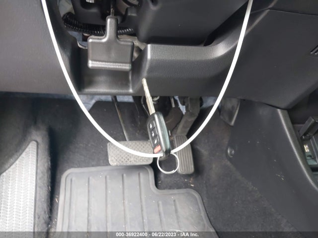 Honda HR-V LX 2016 3CZRU5H3XGM751440 Image 11