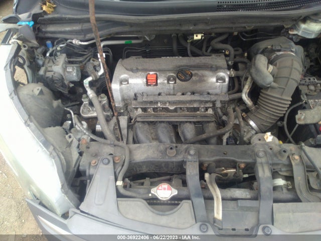 Honda Cr-v Ex-l 2014 2HKRM4H79EH687901 Image 10