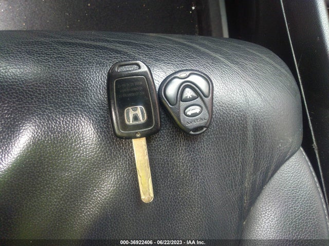 Honda Cr-v Ex-l 2014 2HKRM4H79EH687901 Image 11