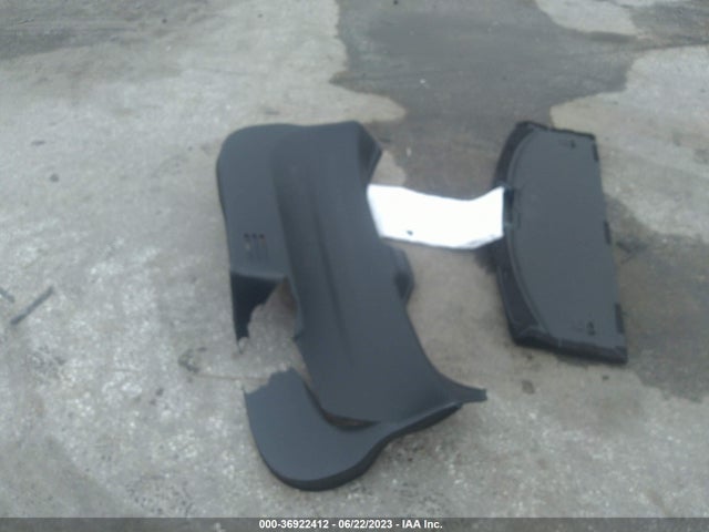 Nissan Rogue Sl 2017 5N1AT2MV2HC833429 Image 12