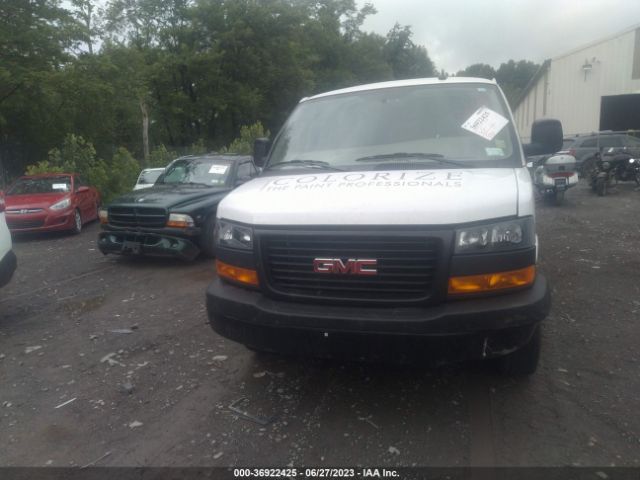 1GTW7AFP7P1103033 GMC SAVANA CARGO VAN