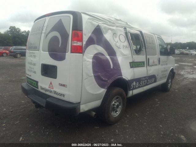 1GTW7AFP7P1103033 GMC SAVANA CARGO VAN