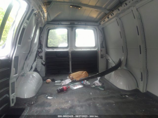 1GTW7AFP7P1103033 GMC SAVANA CARGO VAN