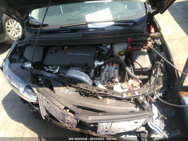 Chevrolet VOLT LT 2018 1G1RC6S5XJU113337 Image 17